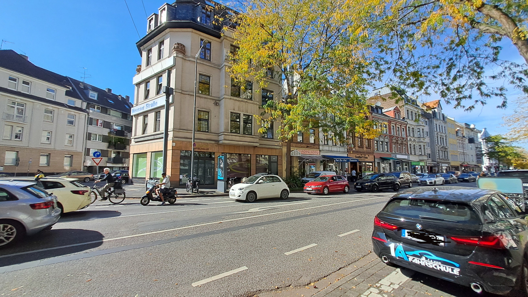 Koeln Nippes